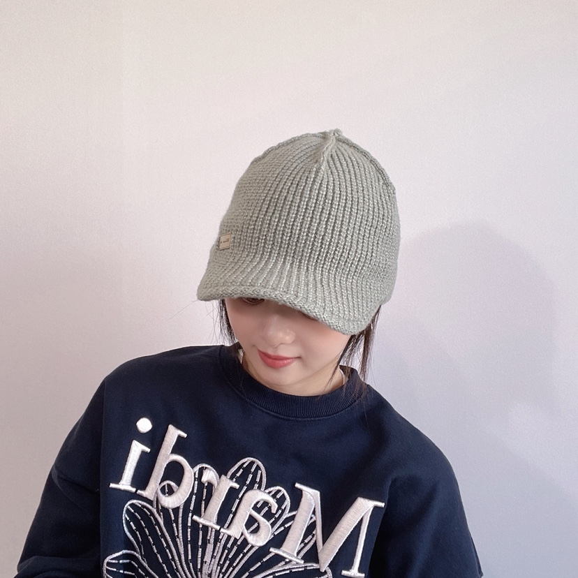 LOVELY HAT韓國代購㊣女裝新款25秋冬人氣休閑熱賣時尚帽子LOVELY HAT帽子圖色2