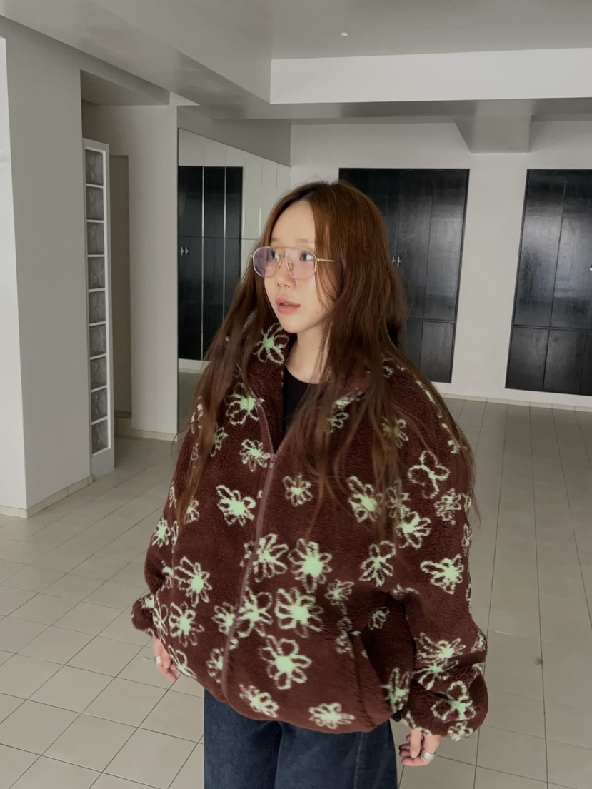 MADE-P東大門㊣代購女士新款熱賣真品25秋冬時尚休閑短款棉服MADE-P短款棉服