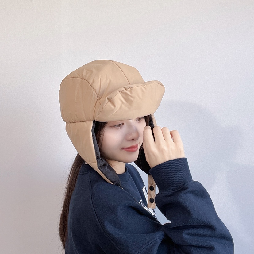 LOVELY HAT東大門㊣直郵女士新品人氣25秋冬熱賣真品推薦帽子LOVELY HAT帽子