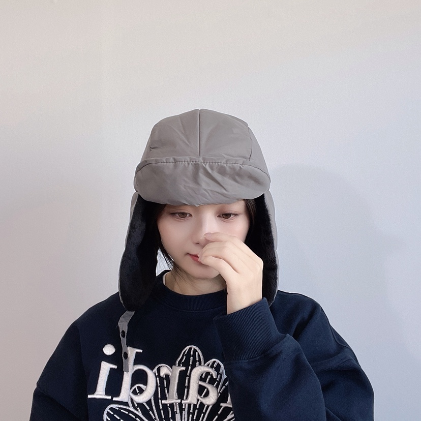 LOVELY HAT東大門㊣直郵女士新品人氣25秋冬熱賣真品推薦帽子LOVELY HAT帽子