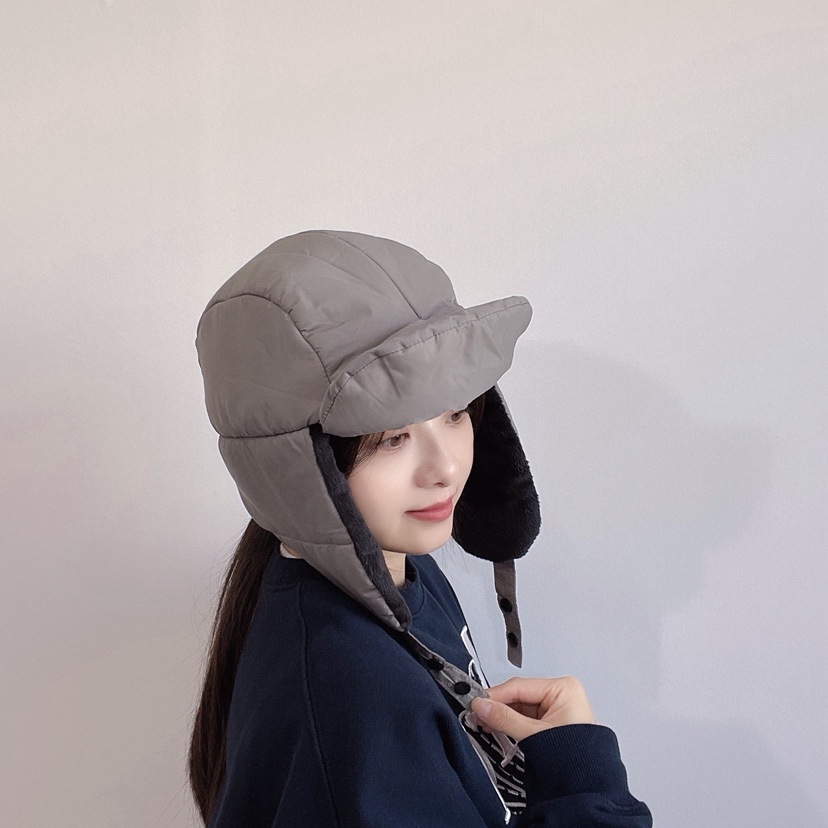 LOVELY HAT東大門㊣直郵女士新品人氣25秋冬熱賣真品推薦帽子LOVELY HAT帽子