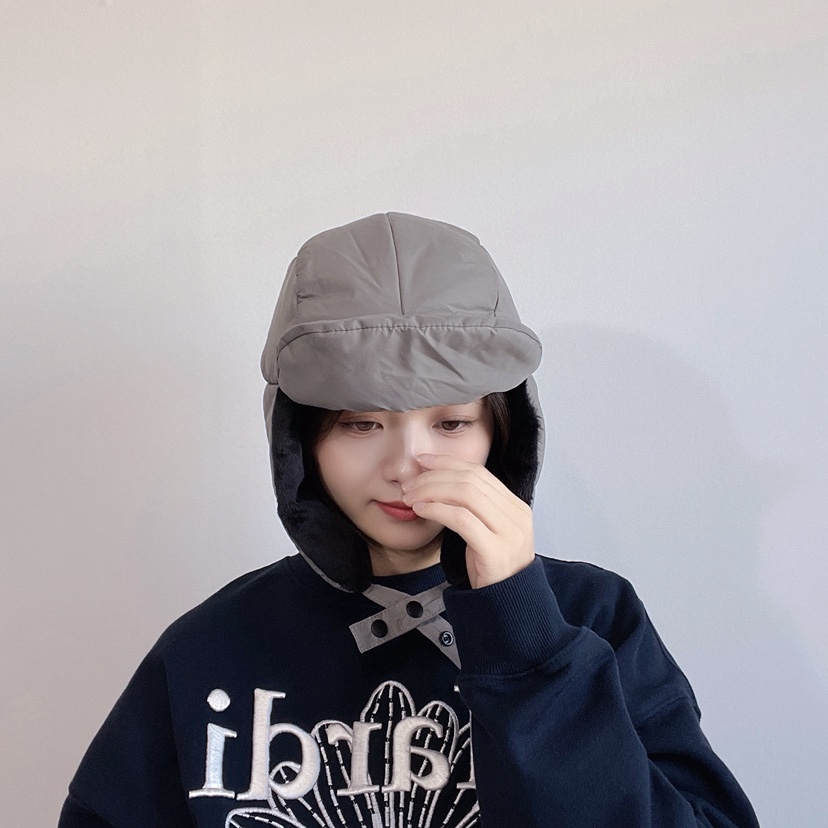 LOVELY HAT東大門㊣直郵女士新品人氣25秋冬熱賣真品推薦帽子LOVELY HAT帽子