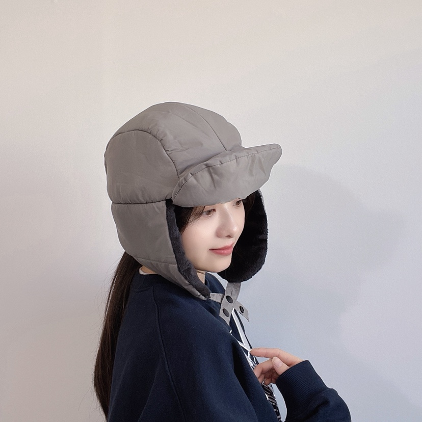 LOVELY HAT東大門㊣直郵女士新品人氣25秋冬熱賣真品推薦帽子LOVELY HAT帽子