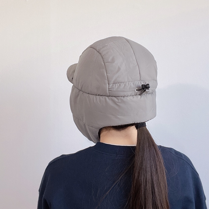 LOVELY HAT東大門㊣直郵女士新品人氣25秋冬熱賣真品推薦帽子LOVELY HAT帽子