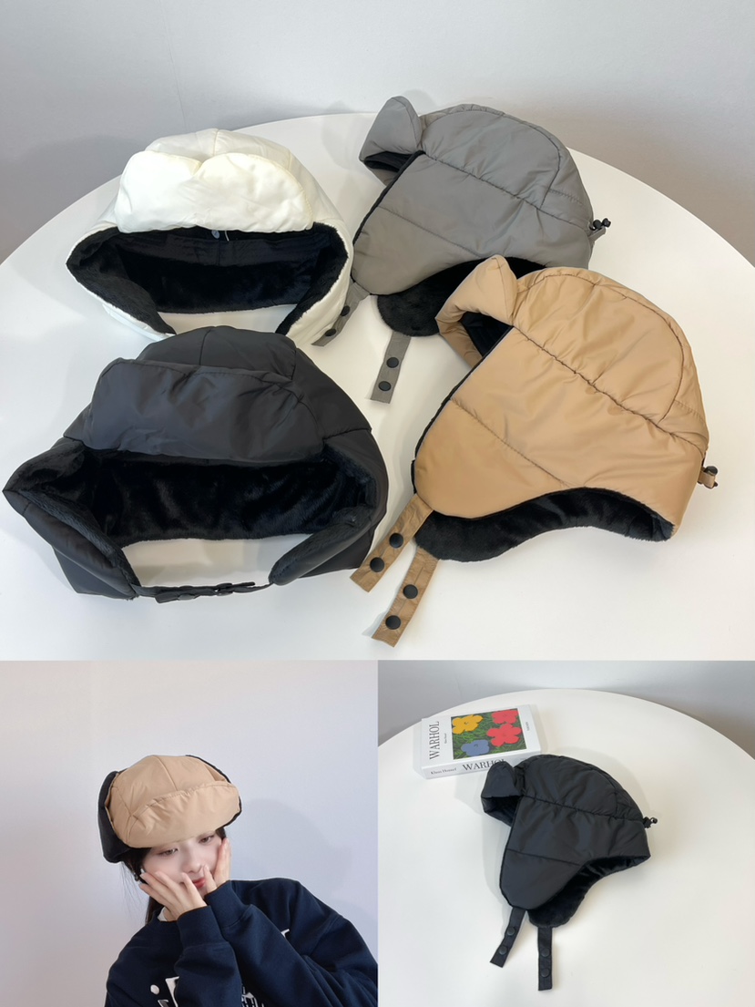 LOVELY HAT東大門㊣直郵女士新品人氣25秋冬熱賣真品推薦帽子LOVELY HAT帽子