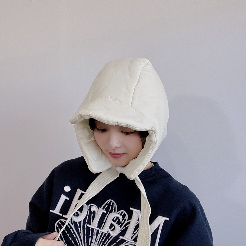 LOVELY HAT東大門㊣實拍女士新款25秋冬熱賣人氣真品休閑帽子LOVELY HAT帽子