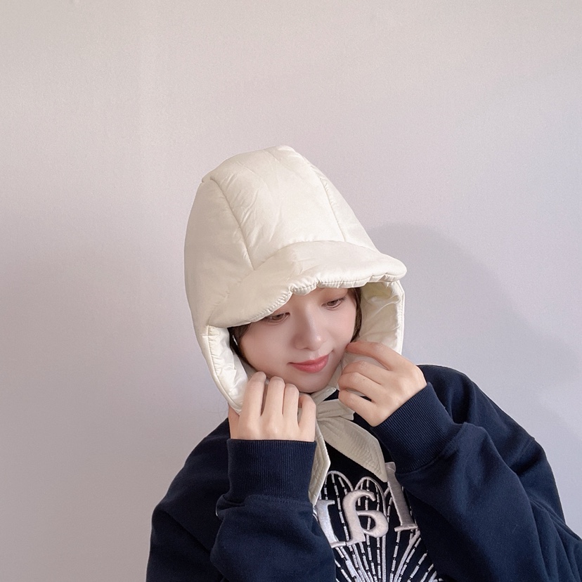 LOVELY HAT東大門㊣實拍女士新款25秋冬熱賣人氣真品休閑帽子LOVELY HAT帽子