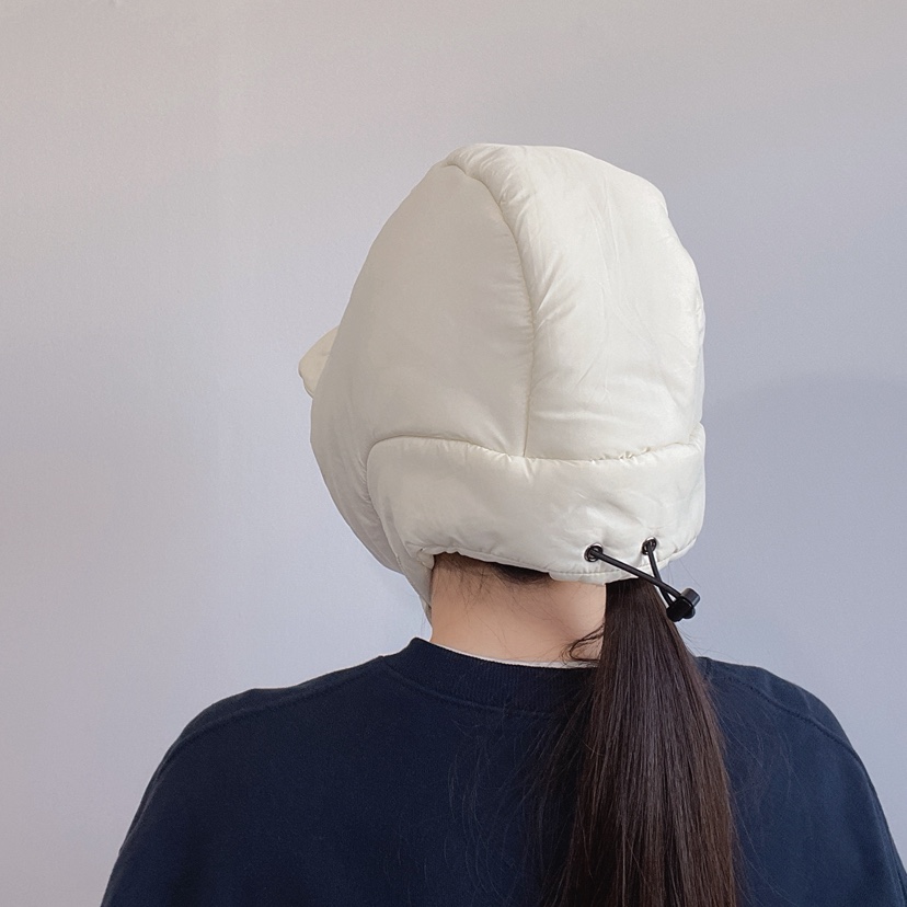 LOVELY HAT東大門㊣實拍女士新款25秋冬熱賣人氣真品休閑帽子LOVELY HAT帽子