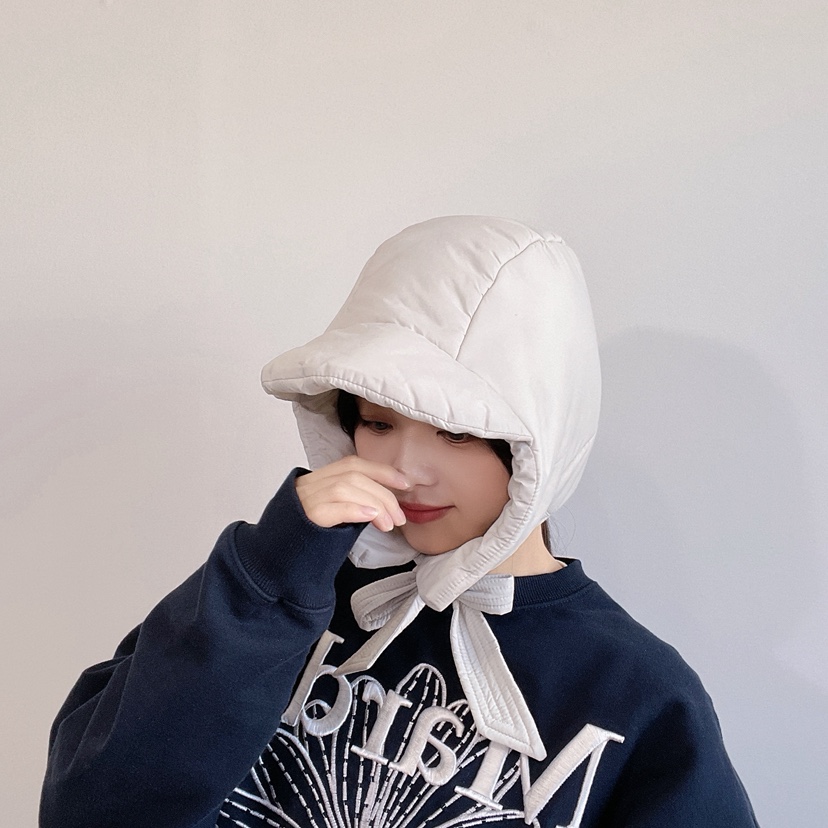 LOVELY HAT東大門㊣實拍女士新款25秋冬熱賣人氣真品休閑帽子LOVELY HAT帽子