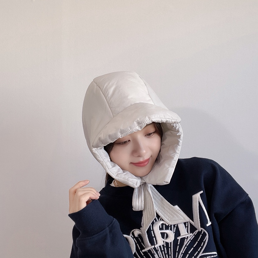 LOVELY HAT東大門㊣實拍女士新款25秋冬熱賣人氣真品休閑帽子LOVELY HAT帽子