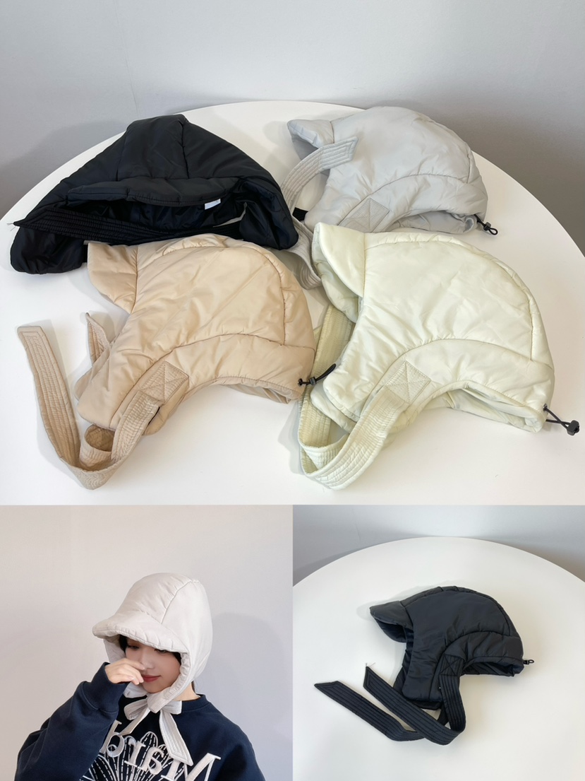 LOVELY HAT東大門㊣實拍女士新款25秋冬熱賣人氣真品休閑帽子LOVELY HAT帽子