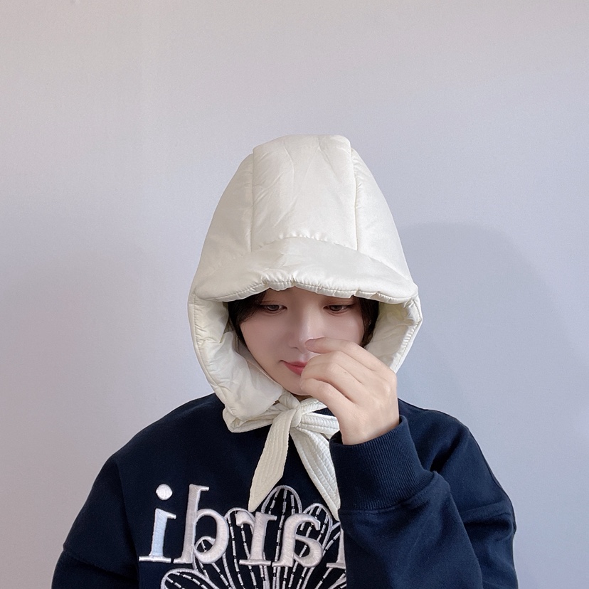 LOVELY HAT東大門㊣實拍女士新款25秋冬熱賣人氣真品休閑帽子LOVELY HAT帽子圖色1