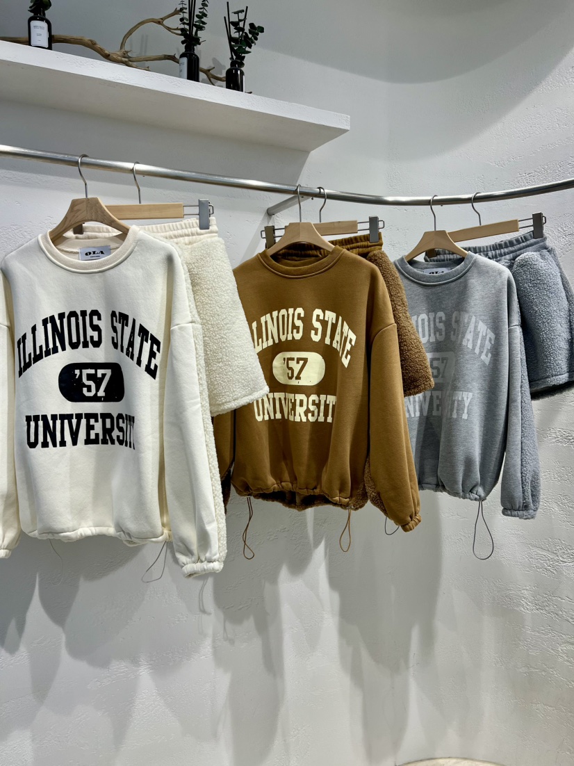 OLA東大門㊣直郵女士新款休閑真品人氣熱賣推薦時尚25秋冬套裝mellor/OLA套裝