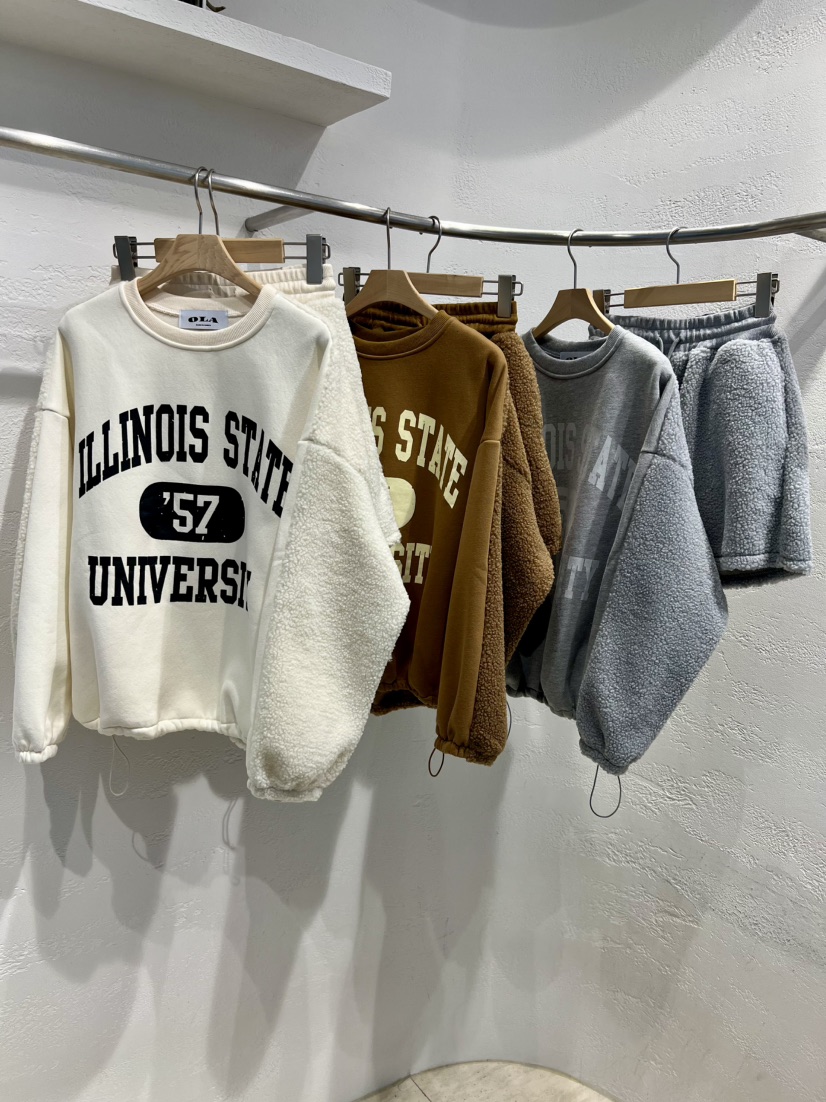 OLA東大門㊣直郵女士新款休閑真品人氣熱賣推薦時尚25秋冬套裝mellor/OLA套裝