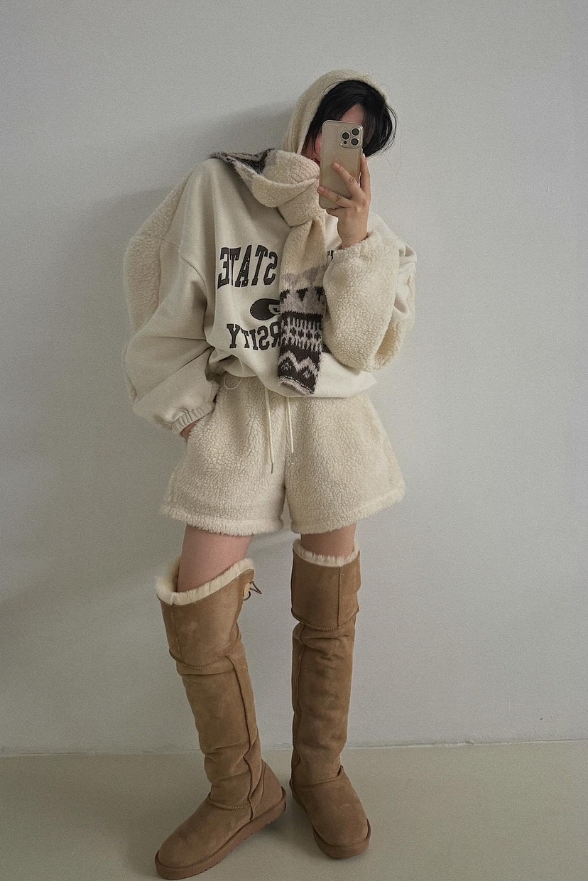 OLA東大門㊣直郵女士新款休閑真品人氣熱賣推薦時尚25秋冬套裝mellor/OLA套裝