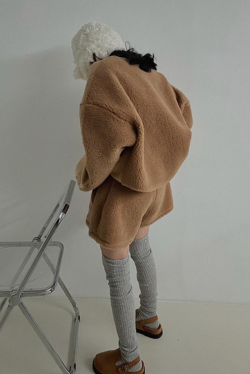 OLA東大門㊣直郵女士新款休閑真品人氣熱賣推薦時尚25秋冬套裝mellor/OLA套裝