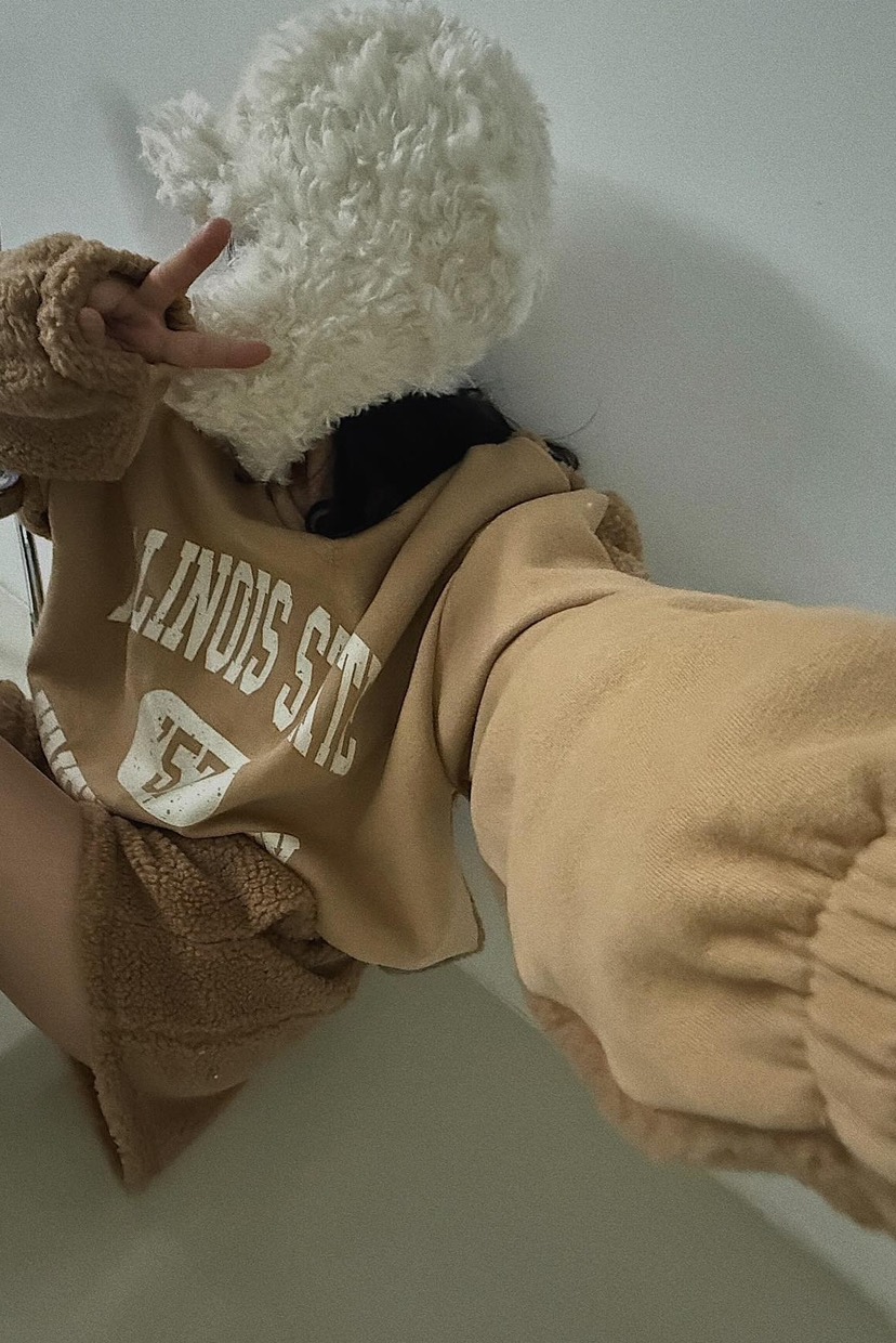 OLA東大門㊣直郵女士新款休閑真品人氣熱賣推薦時尚25秋冬套裝mellor/OLA套裝