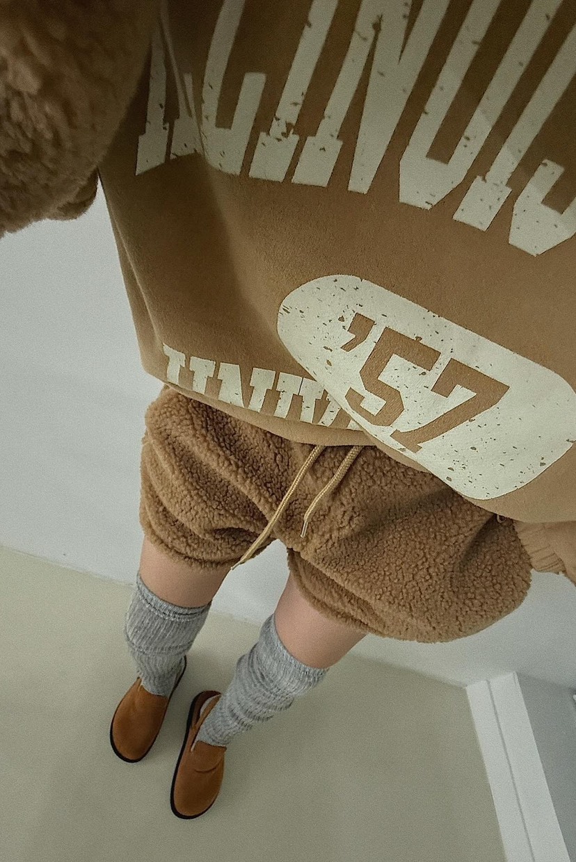 OLA東大門㊣直郵女士新款休閑真品人氣熱賣推薦時尚25秋冬套裝mellor/OLA套裝