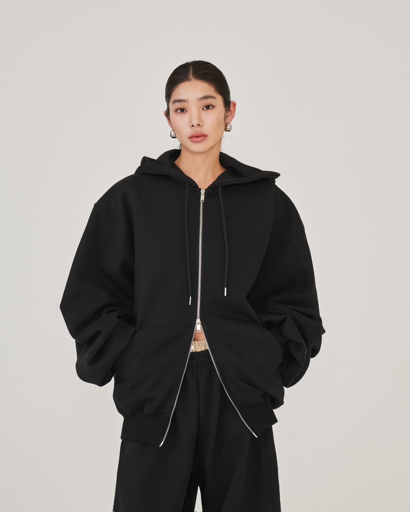 STAGE韓國代購㊣女士新品真品25秋冬職業熱賣休閑推薦人氣夾克STAGE夾克