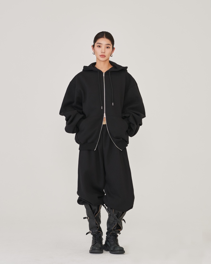 STAGE韓國代購㊣女士新品真品25秋冬職業熱賣休閑推薦人氣夾克STAGE夾克