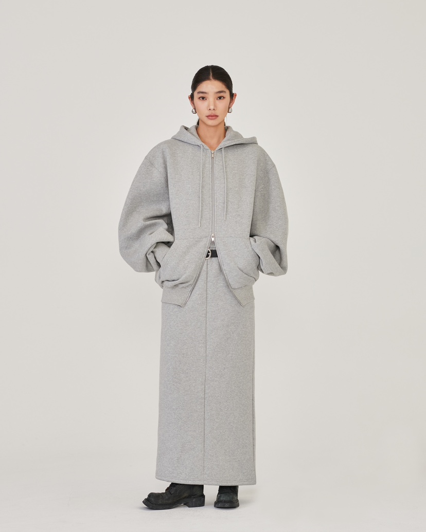 STAGE韓國代購㊣女士新品真品25秋冬職業熱賣休閑推薦人氣夾克STAGE夾克