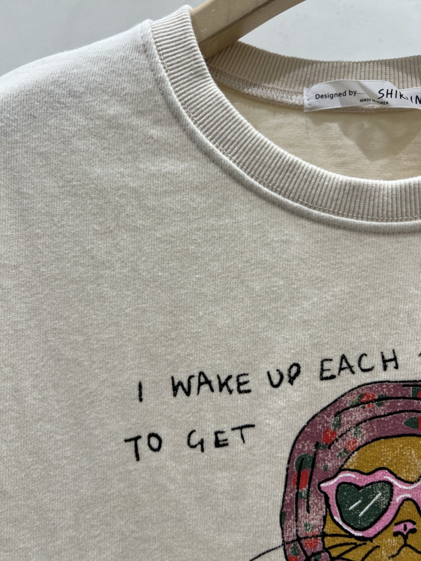 SHIRRING東大門㊣直郵女裝新款人氣熱賣職業時尚真品T恤圍巾SHIRRINGT恤