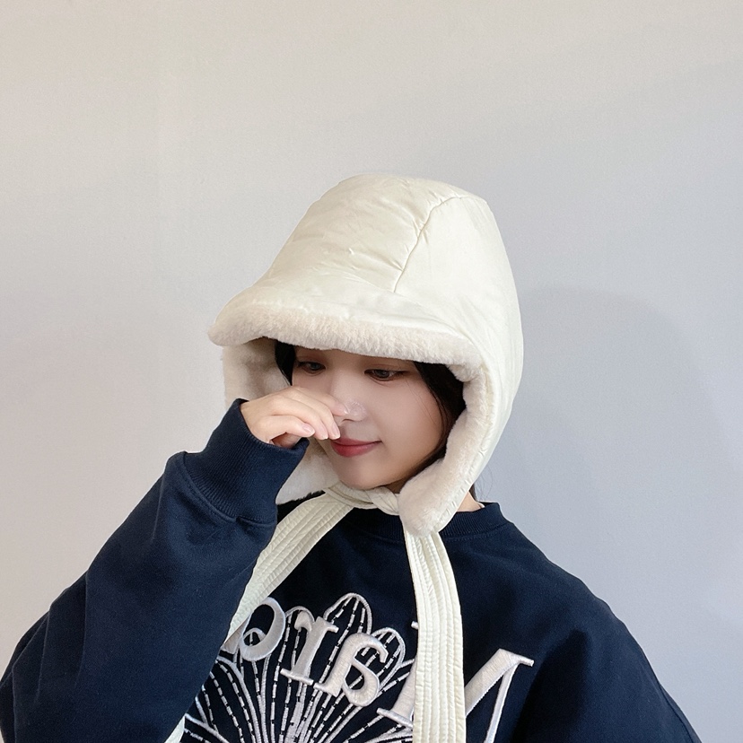 LOVELY HAT東大門㊣代購女士新品推薦休閑25秋冬真品熱賣帽子LOVELY HAT帽子