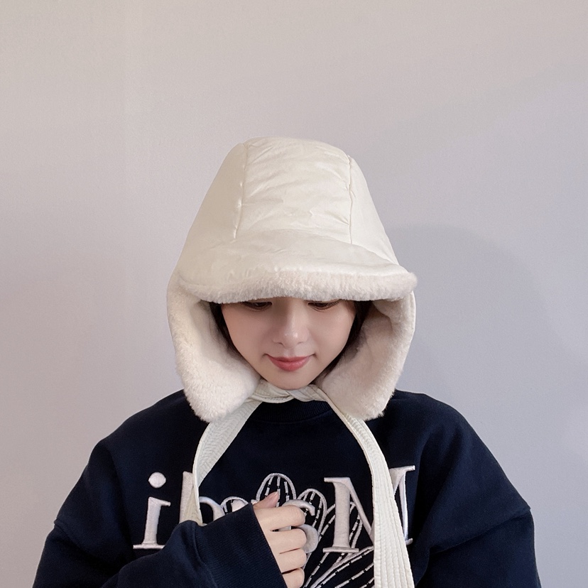 LOVELY HAT東大門㊣代購女士新品推薦休閑25秋冬真品熱賣帽子LOVELY HAT帽子