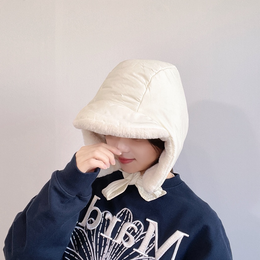 LOVELY HAT東大門㊣代購女士新品推薦休閑25秋冬真品熱賣帽子LOVELY HAT帽子