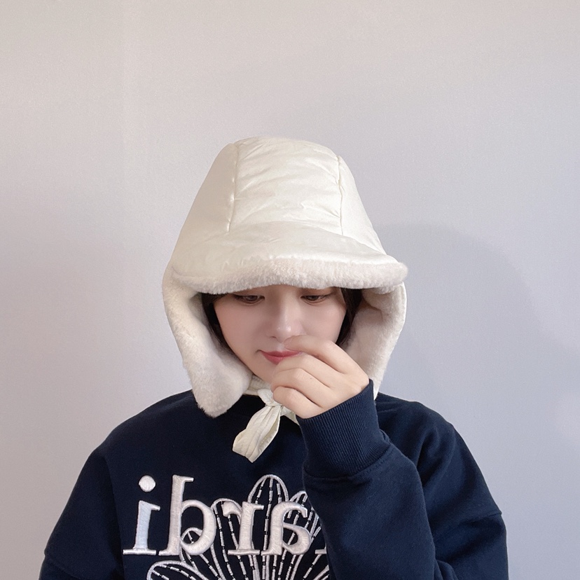 LOVELY HAT東大門㊣代購女士新品推薦休閑25秋冬真品熱賣帽子LOVELY HAT帽子