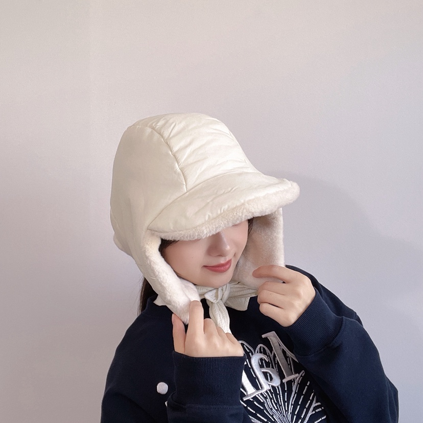 LOVELY HAT東大門㊣代購女士新品推薦休閑25秋冬真品熱賣帽子LOVELY HAT帽子