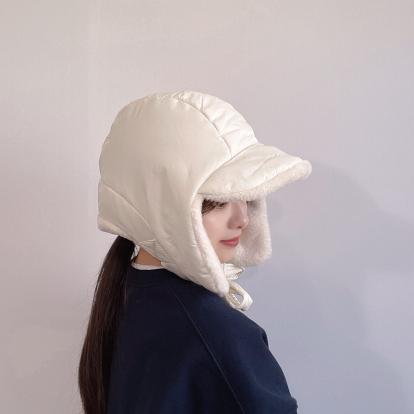 LOVELY HAT東大門㊣代購女士新品推薦休閑25秋冬真品熱賣帽子LOVELY HAT帽子