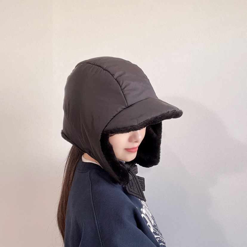 LOVELY HAT東大門㊣代購女士新品推薦休閑25秋冬真品熱賣帽子LOVELY HAT帽子