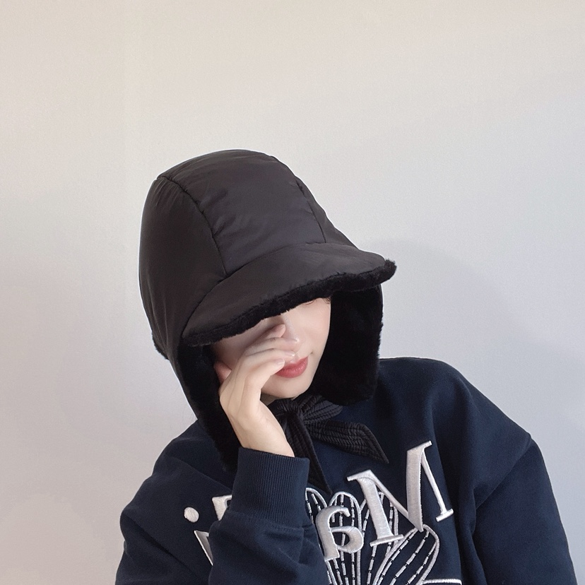 LOVELY HAT東大門㊣代購女士新品推薦休閑25秋冬真品熱賣帽子LOVELY HAT帽子