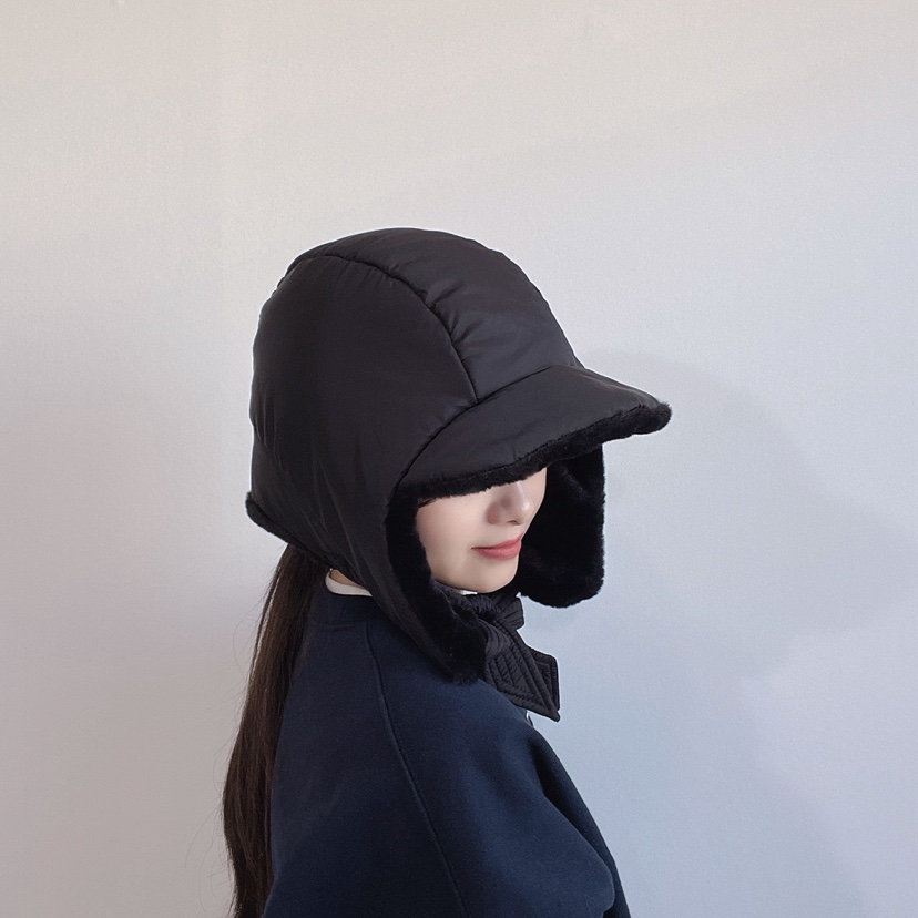 LOVELY HAT東大門㊣代購女士新品推薦休閑25秋冬真品熱賣帽子LOVELY HAT帽子