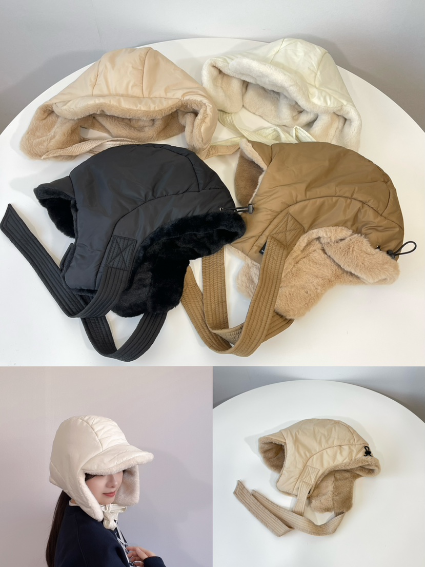 LOVELY HAT東大門㊣代購女士新品推薦休閑25秋冬真品熱賣帽子LOVELY HAT帽子