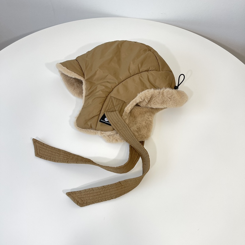 LOVELY HAT東大門㊣代購女士新品推薦休閑25秋冬真品熱賣帽子LOVELY HAT帽子圖色4