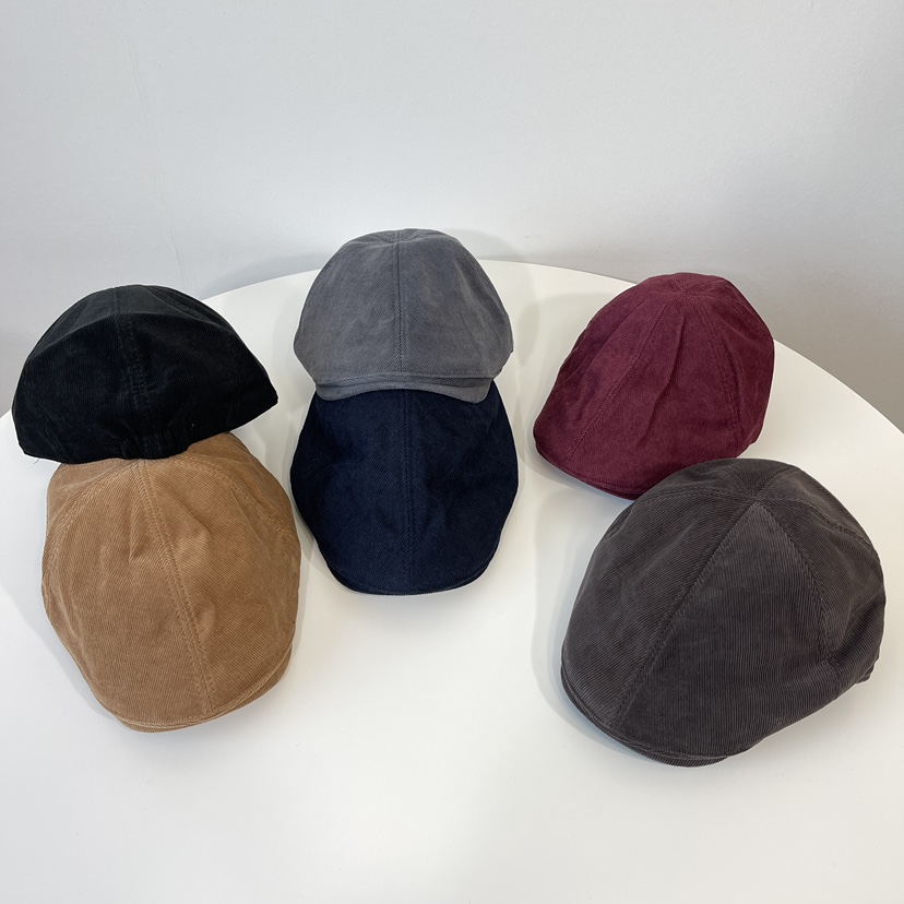 LOVELY HAT東大門㊣代購女士新款真品25秋冬人氣休閑推薦帽子LOVELY HAT帽子