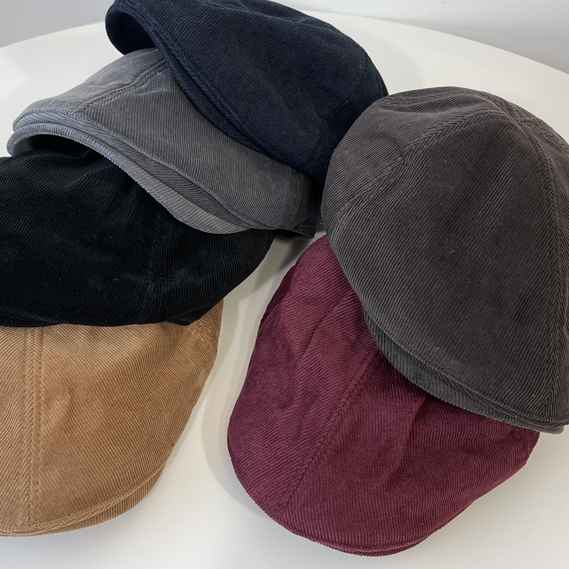 LOVELY HAT東大門㊣代購女士新款真品25秋冬人氣休閑推薦帽子LOVELY HAT帽子