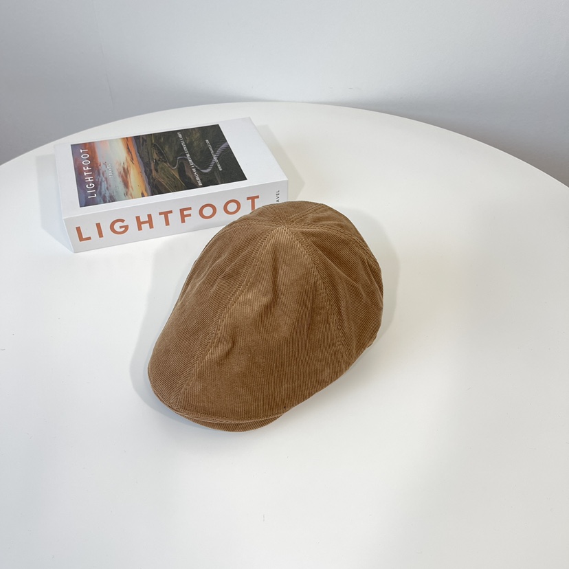 LOVELY HAT東大門㊣代購女士新款真品25秋冬人氣休閑推薦帽子LOVELY HAT帽子圖色5