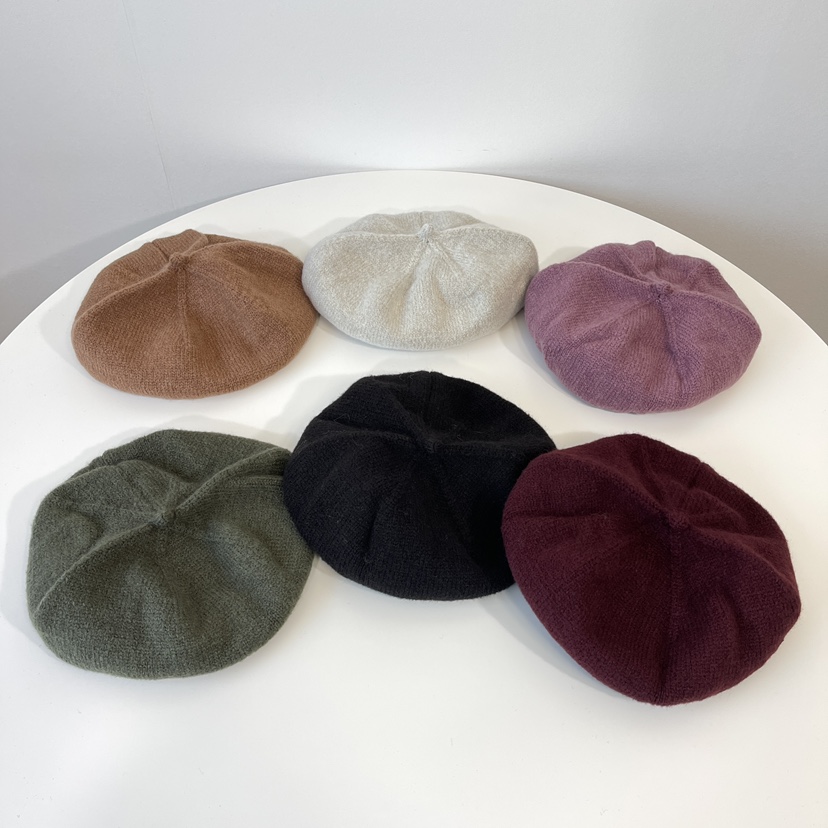 LOVELY HAT韓國代購㊣女裝新款休閑推薦真品人氣熱賣職業帽子LOVELY HAT帽子