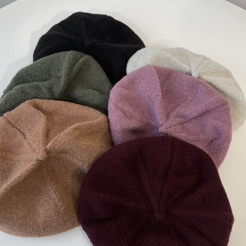 LOVELY HAT韓國代購㊣女裝新款休閑推薦真品人氣熱賣職業帽子LOVELY HAT帽子