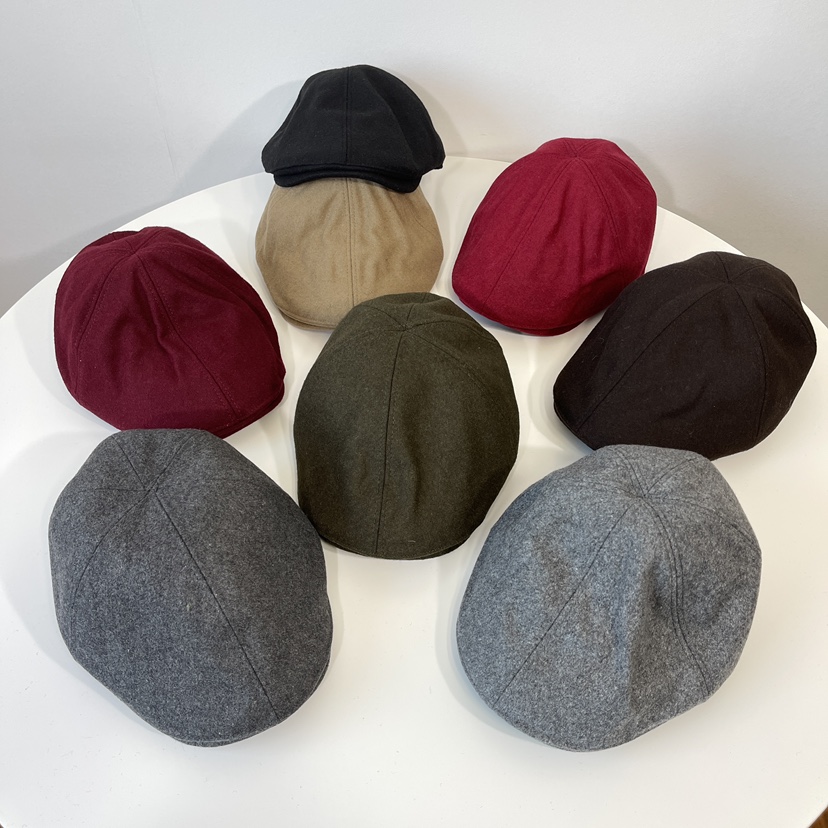 LOVELY HAT東大門㊣直郵女士新款真品推薦25秋冬休閑熱賣帽子LOVELY HAT帽子