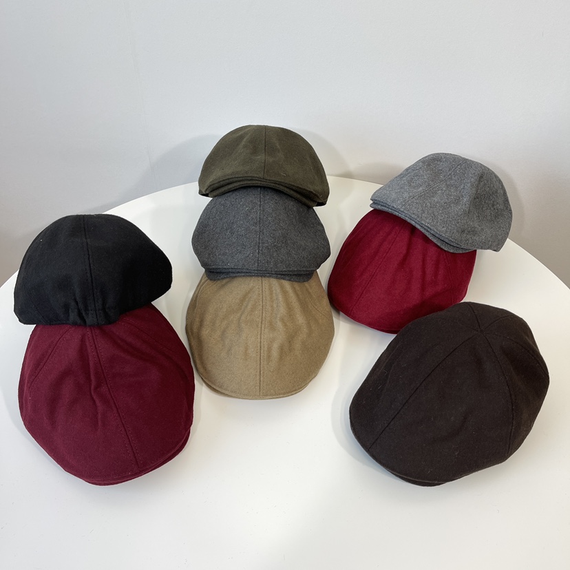 LOVELY HAT東大門㊣直郵女士新款真品推薦25秋冬休閑熱賣帽子LOVELY HAT帽子