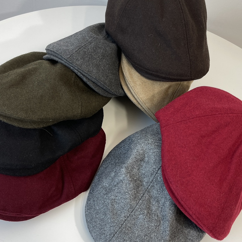 LOVELY HAT東大門㊣直郵女士新款真品推薦25秋冬休閑熱賣帽子LOVELY HAT帽子