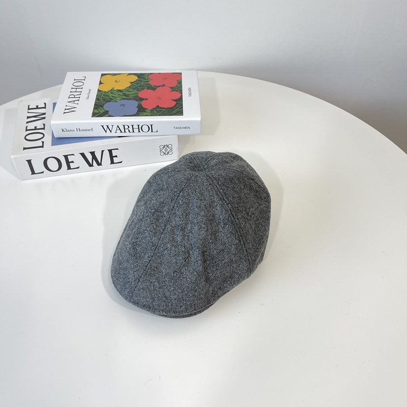 LOVELY HAT東大門㊣直郵女士新款真品推薦25秋冬休閑熱賣帽子LOVELY HAT帽子圖色3