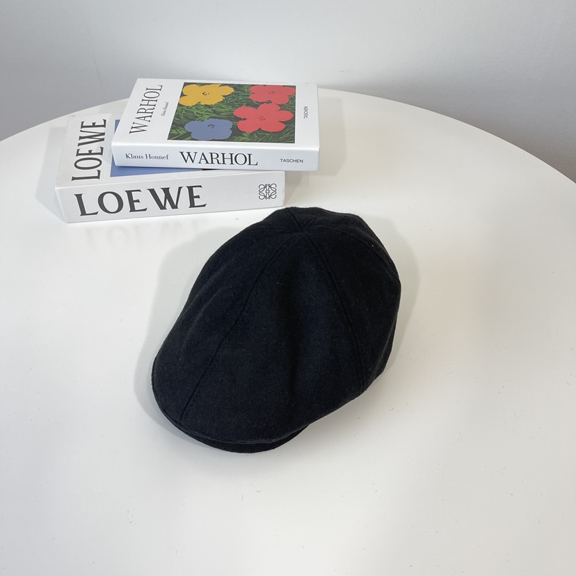 LOVELY HAT東大門㊣直郵女士新款真品推薦25秋冬休閑熱賣帽子LOVELY HAT帽子圖色5
