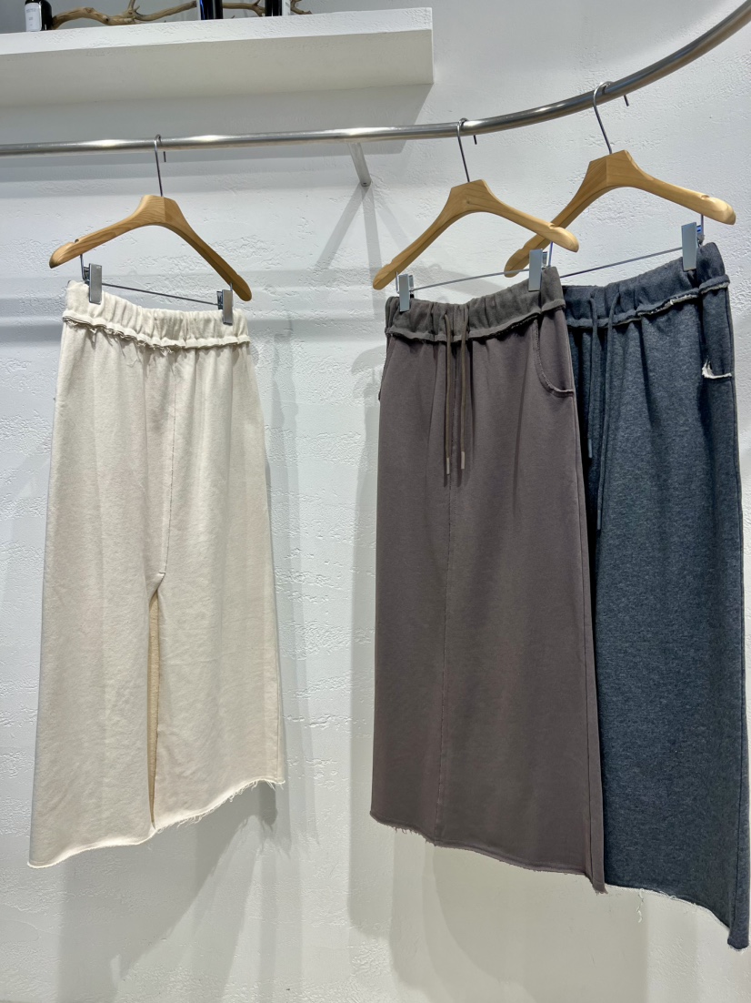 OLA東大門㊣實拍女士新款真品25秋冬人氣時尚熱賣休閑職業長裙mellor/OLA長裙