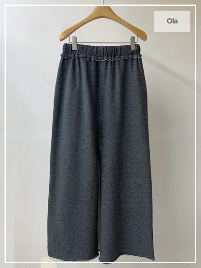 OLA東大門㊣實拍女士新款真品25秋冬人氣時尚熱賣休閑職業長裙mellor/OLA長裙