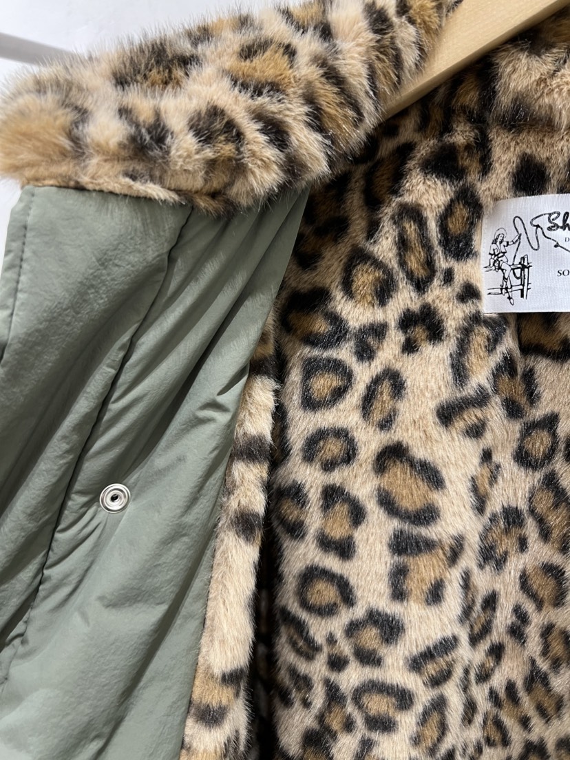 SHIRRING東大門㊣實拍女士新款真品休閑熱賣人氣短款棉服填充SHIRRING短款棉服